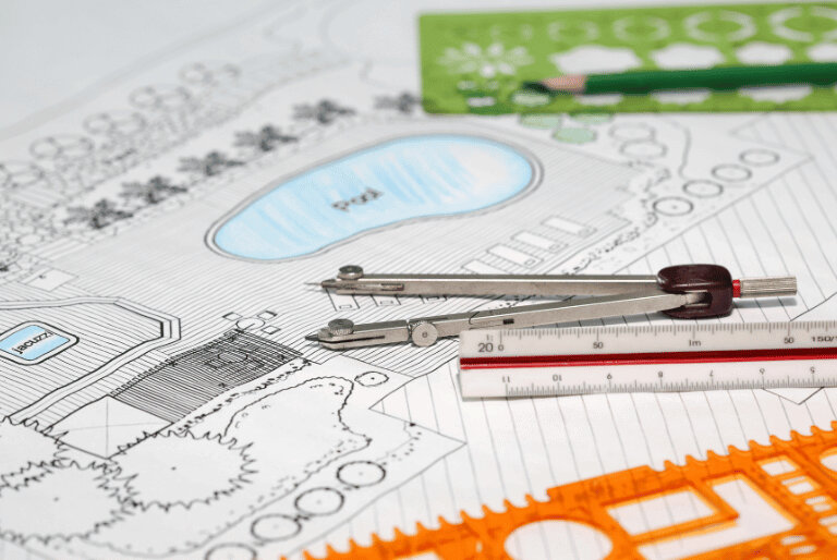 Boston Riverside Landscape Design Residential, Estate, Coastal Landscape Planning & Design Services Cape ...