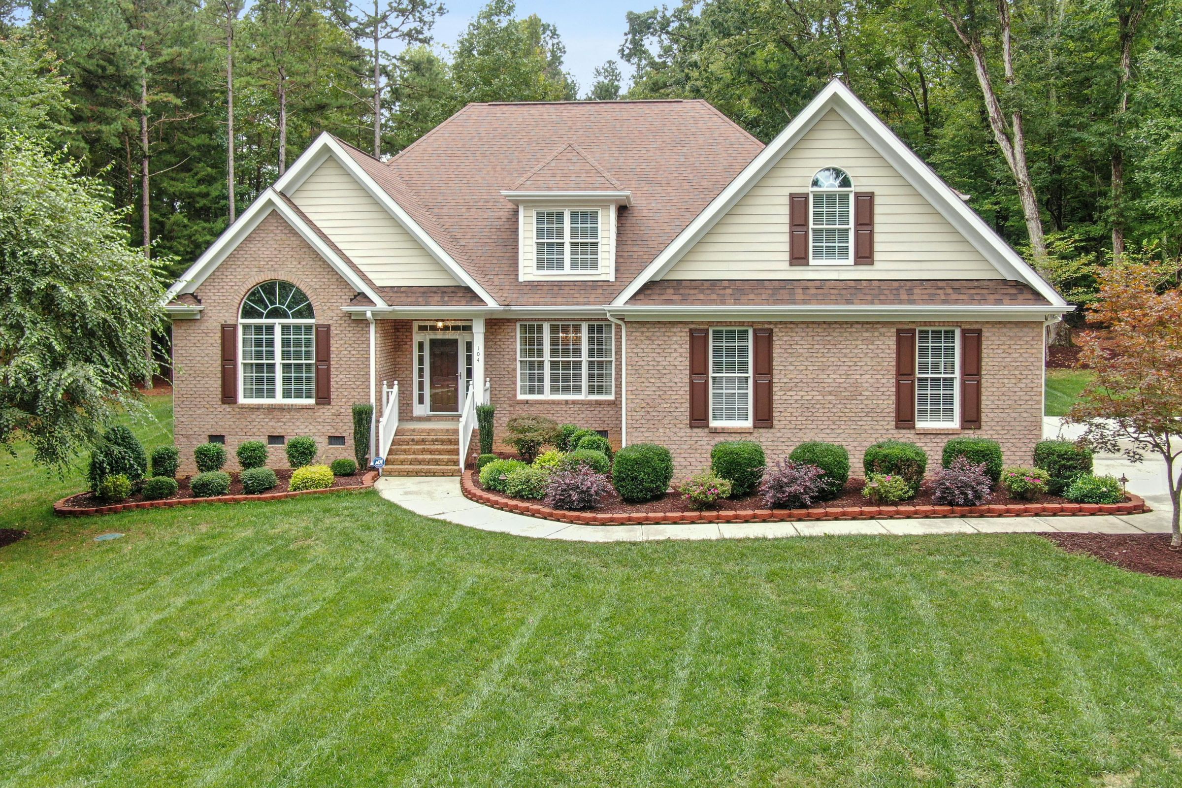 Chatham Lawn Care: Curb Appeal Made Super Simple for Clients