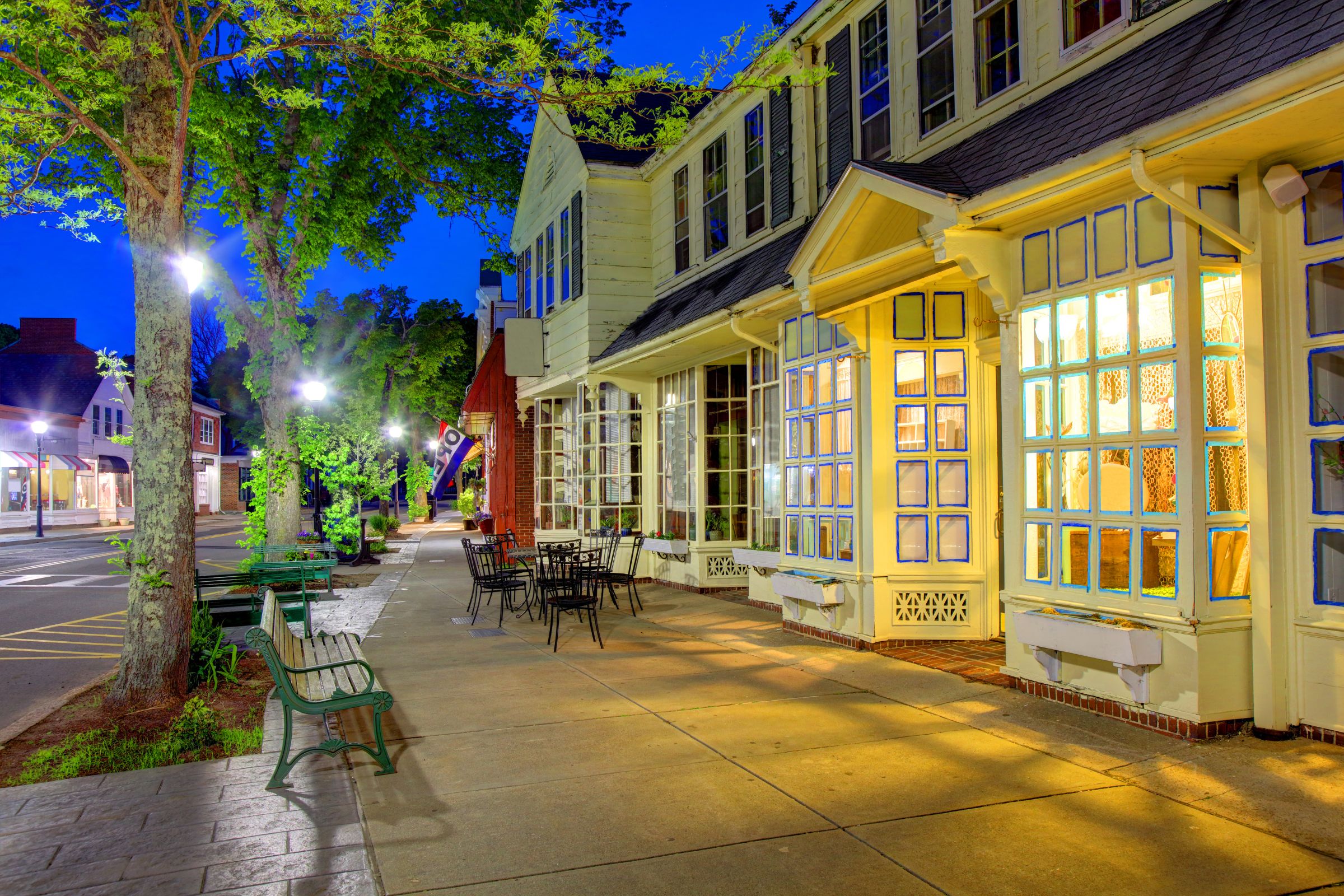 The Art of Outdoor Entertaining