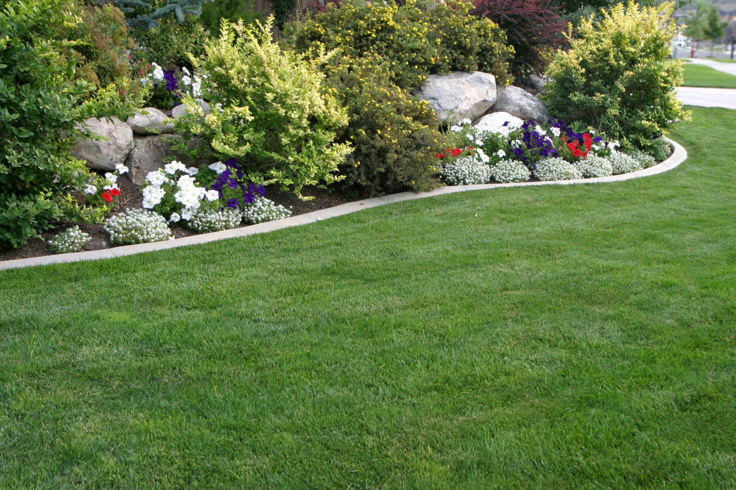 Gardening Care Cape Cod