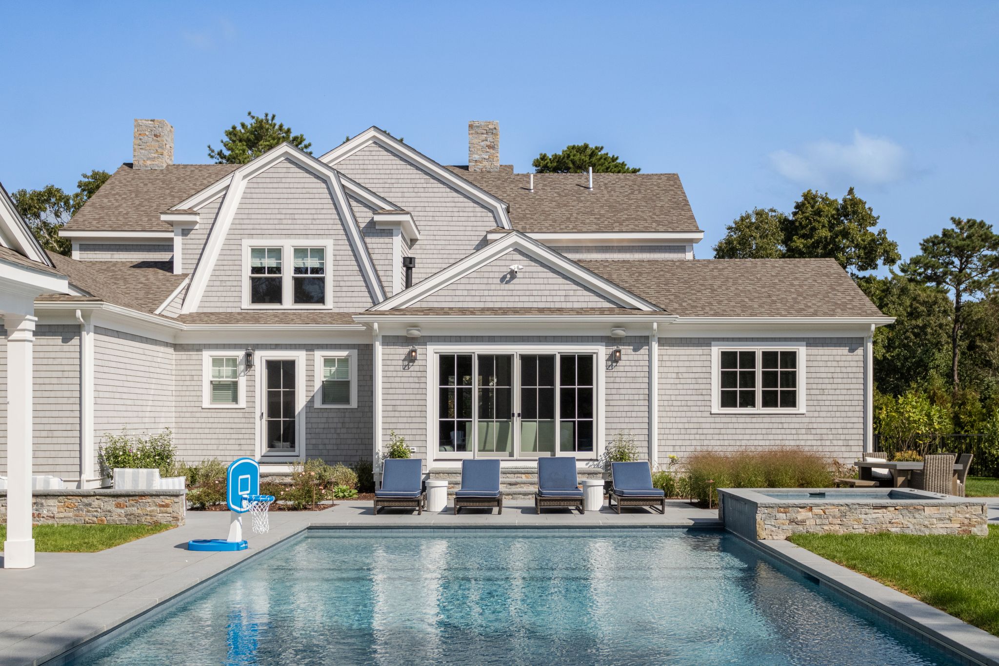 Your Trusted Landscape Design Partner