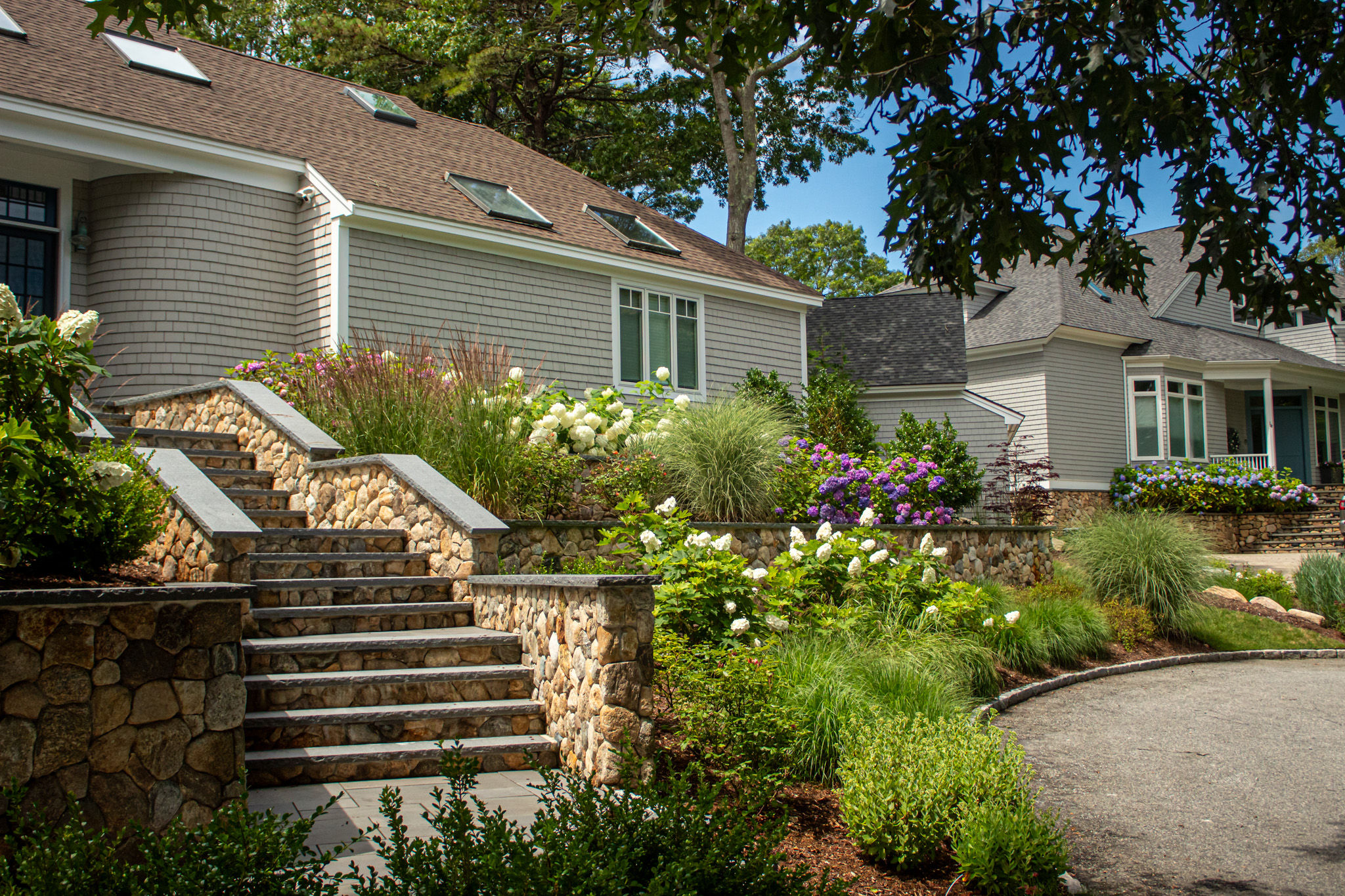 The Essence of Artisan Landscape Design